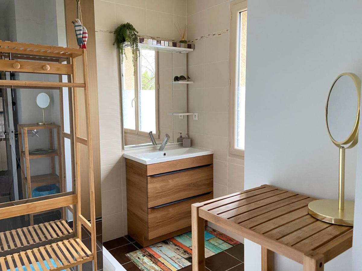 O Clair De Lune Au Coeur De Sarlat - Chambres Climatisees - Parking Prive - Piscine Chauffee - Spa Et Massages エクステリア 写真
