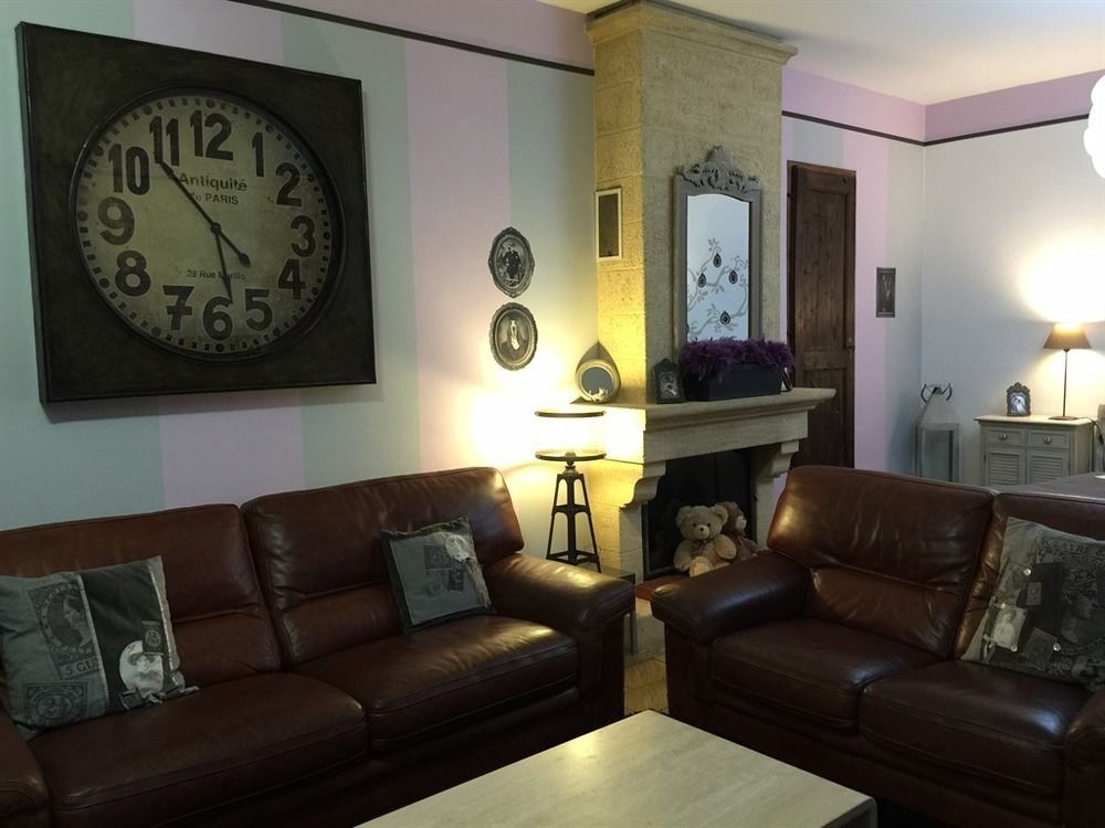 O Clair De Lune Au Coeur De Sarlat - Chambres Climatisees - Parking Prive - Piscine Chauffee - Spa Et Massages エクステリア 写真